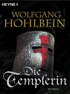 cover image of Die Templerin